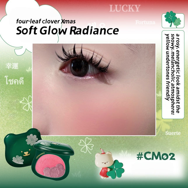 LEEMEMBER - Momo n Dreamcore Highlighter 6g