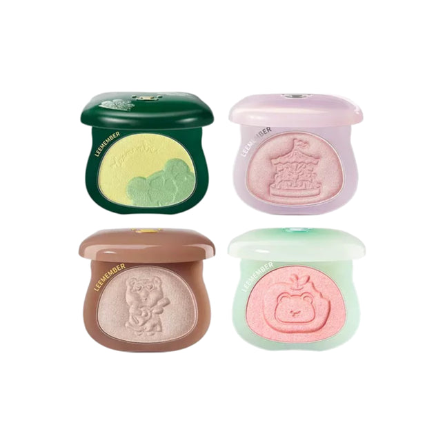LEEMEMBER - Momo n Dreamcore Highlighter 6g