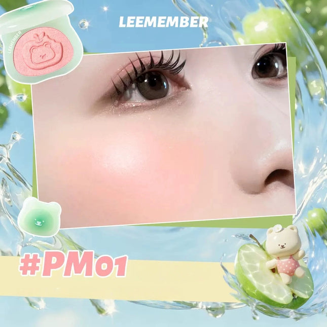 LEEMEMBER - Momo n Dreamcore Highlighter 6g