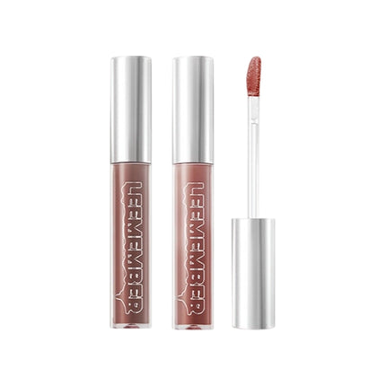 LEEMEMBER - Watery Lip Gloss 3g Glasslike LAVA YK