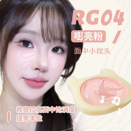 LEEMEMBER - Magician Bear Highlight 6.5g