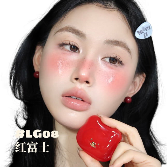 LEEMEMBER - Magician Bear Multi Use Cream Blush 4g