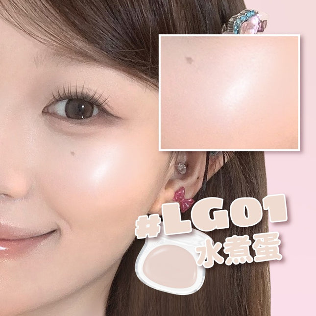 LEEMEMBER - Magician Bear Multi Use Cream Blush 4g