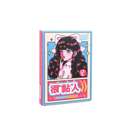 LISHU - Double Eyelid Tape