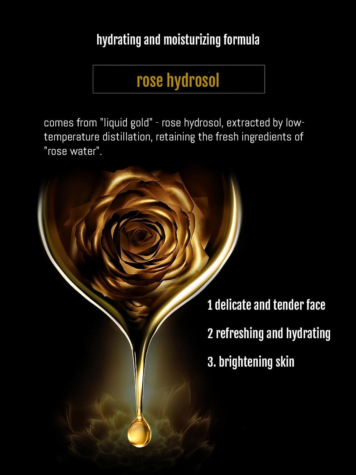 PRAMY - Moisturizing Makeup Setting Spray 100ml