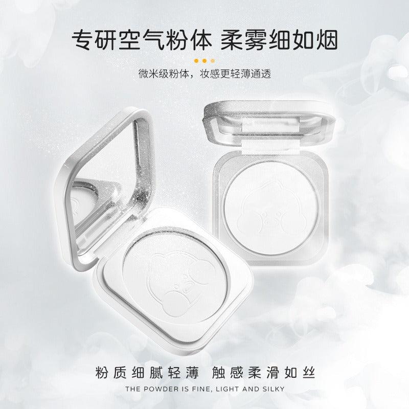 MENOW嘟嘟鸭定妆粉 L2105 7g