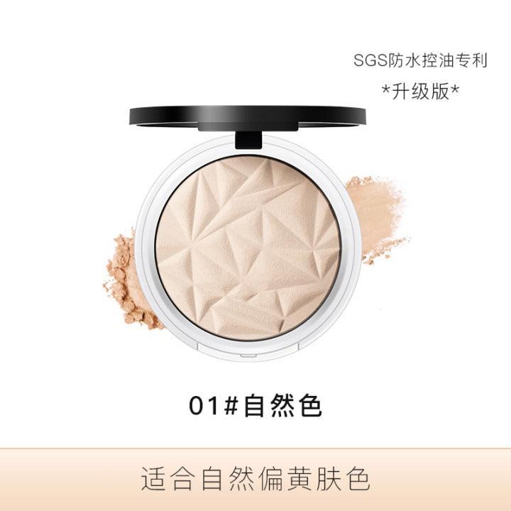 MENOW 粉饼 F674D 9.5g