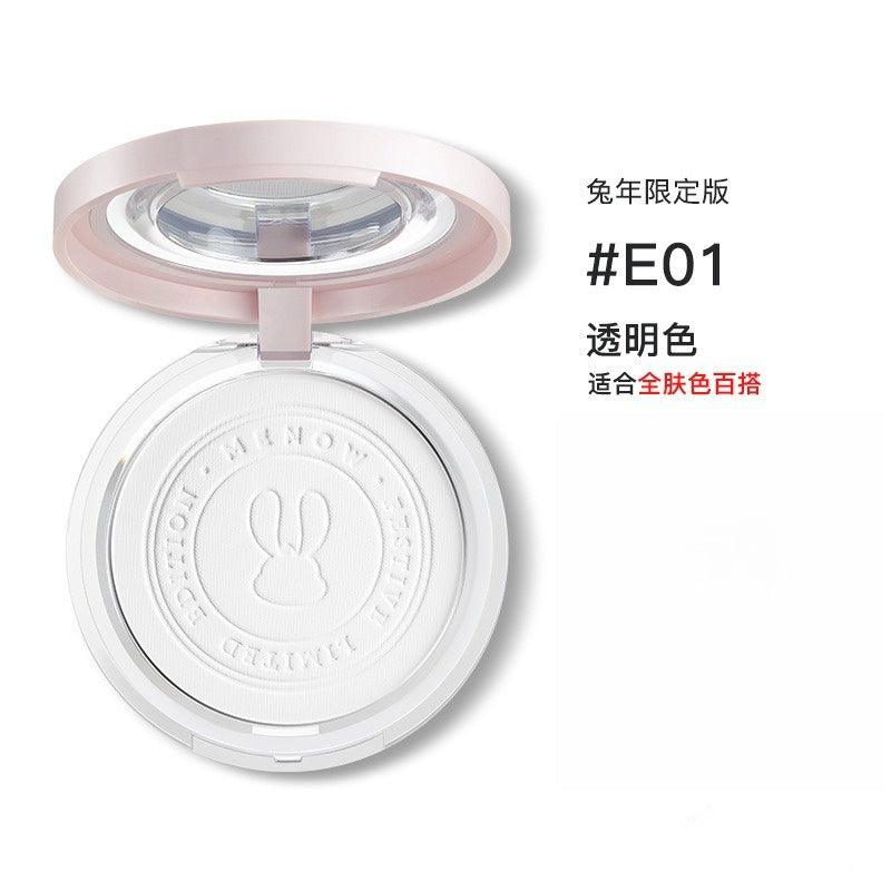 MENOW 兔年定妆粉 F16008E 8.5g
