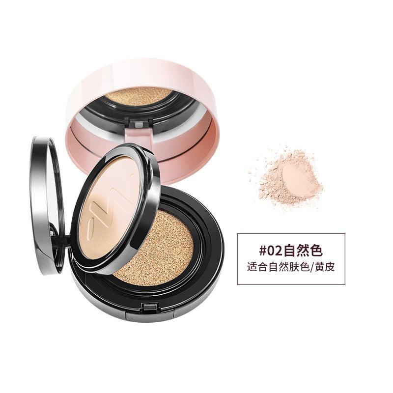 MENOW 柔雾哑光气垫粉 L2301 15g