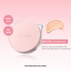[KEEP 2.0] Velvet Matte Essence Air Cushion LF110
