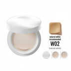 W02  with 2 Refills and 1 Color Card / 18g