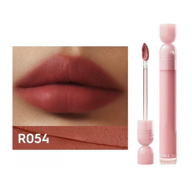Marie Dalgar- Lightweight Long Lasting Nude Lip Cream 2ml
