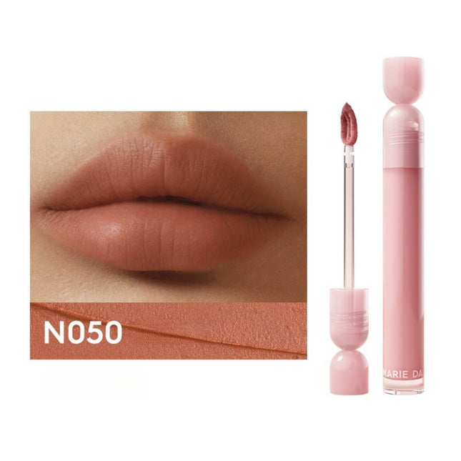 Marie Dalgar- Lightweight Long Lasting Nude Lip Cream 2ml