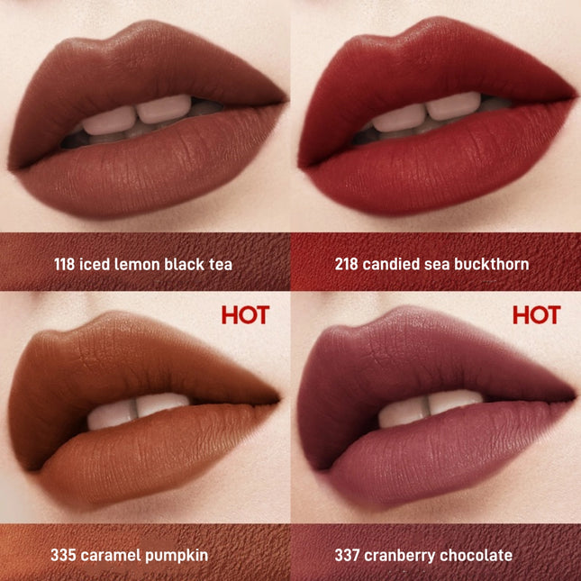 Marie Dalgar- Redtopia Liberty Lipcolor 2.2ml