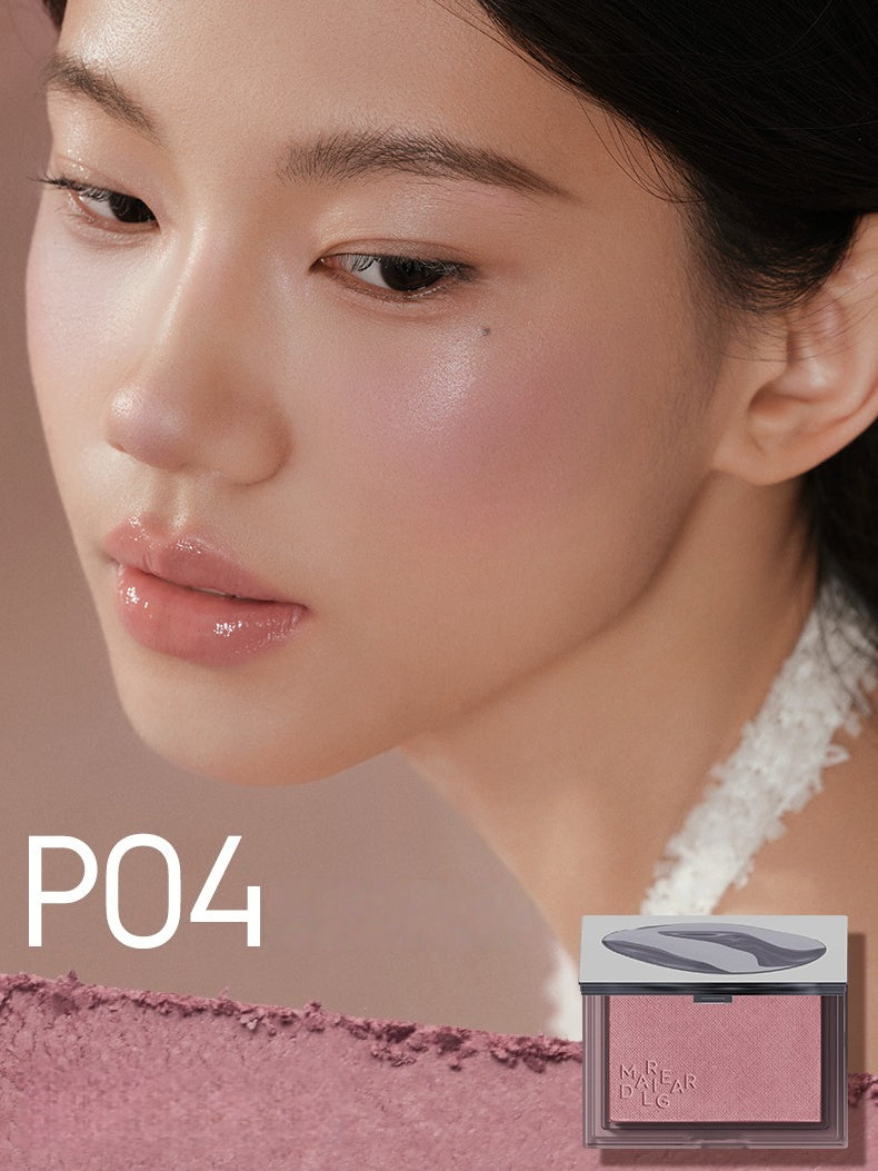 Marie Dalgar- Wild Idea Blush 11g