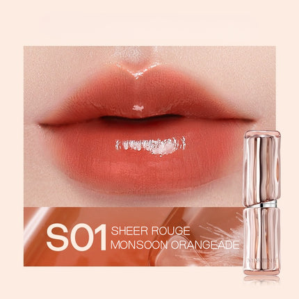 MISTINE - Thai Latte Rouge 3.5g