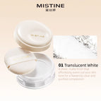 01 Translucent White