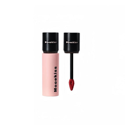 Mooekiss - Velvet Lip Mud 3g