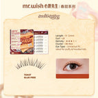Toast 9-12mm