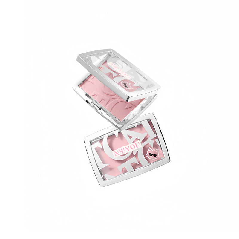 NEIYOU 那柚失焦定格腮红 3g
