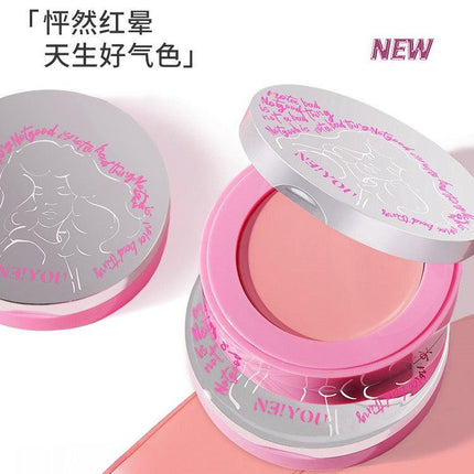 NEIYOU - Cream Blush 3g