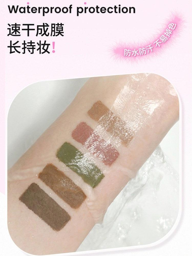 NEIYOU 那柚举手之劳纤细染眉膏 3g