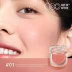 #01 Ying Chun