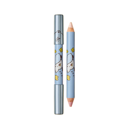 OUTOFOFFICE - LumiDuo Eyes Pencil 5g