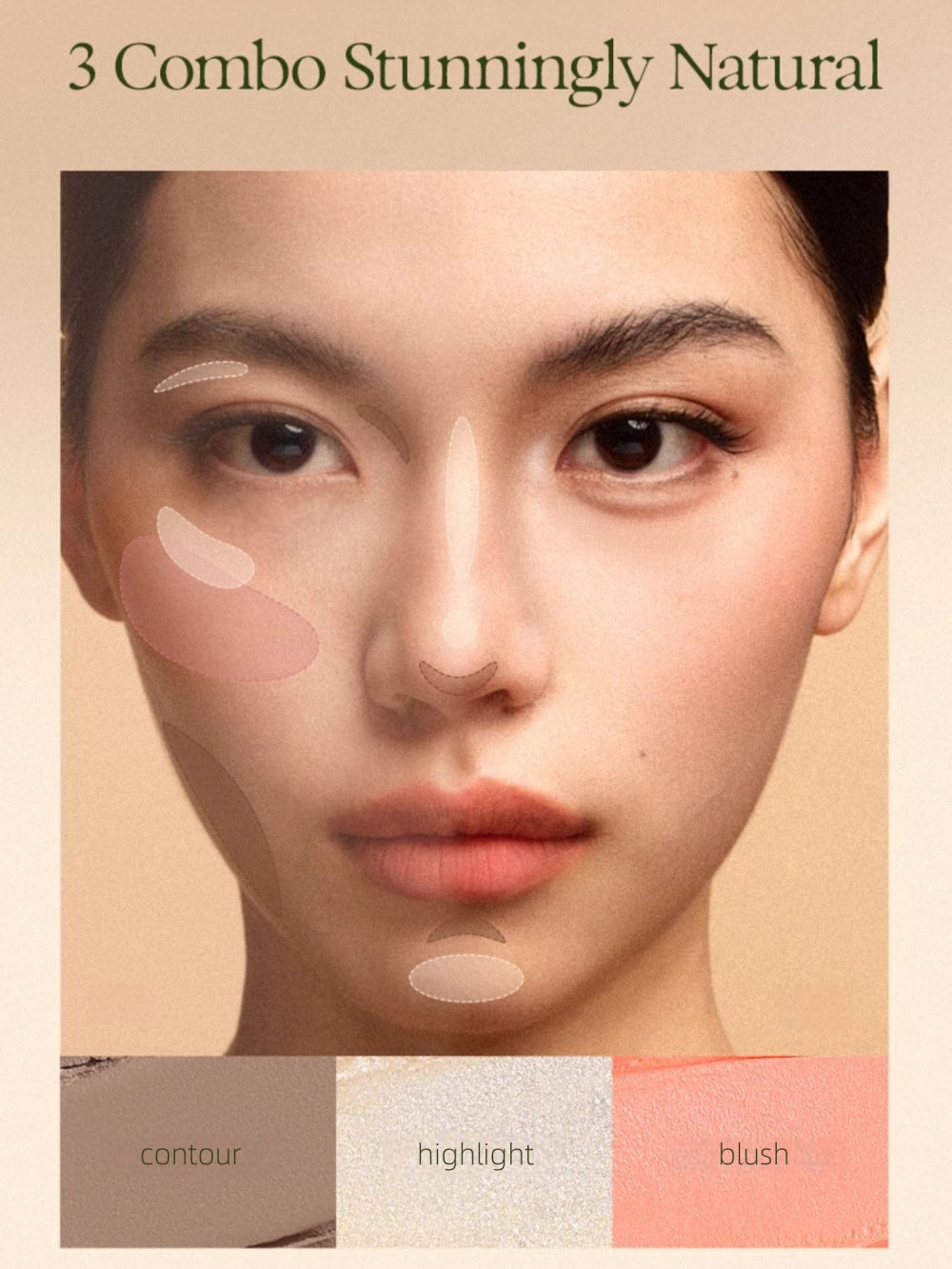 OUT OF OFFICE Glowfix 塑形棒 5g
