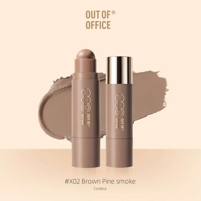OUT OF OFFICE Glowfix Sculpting Stick 5g