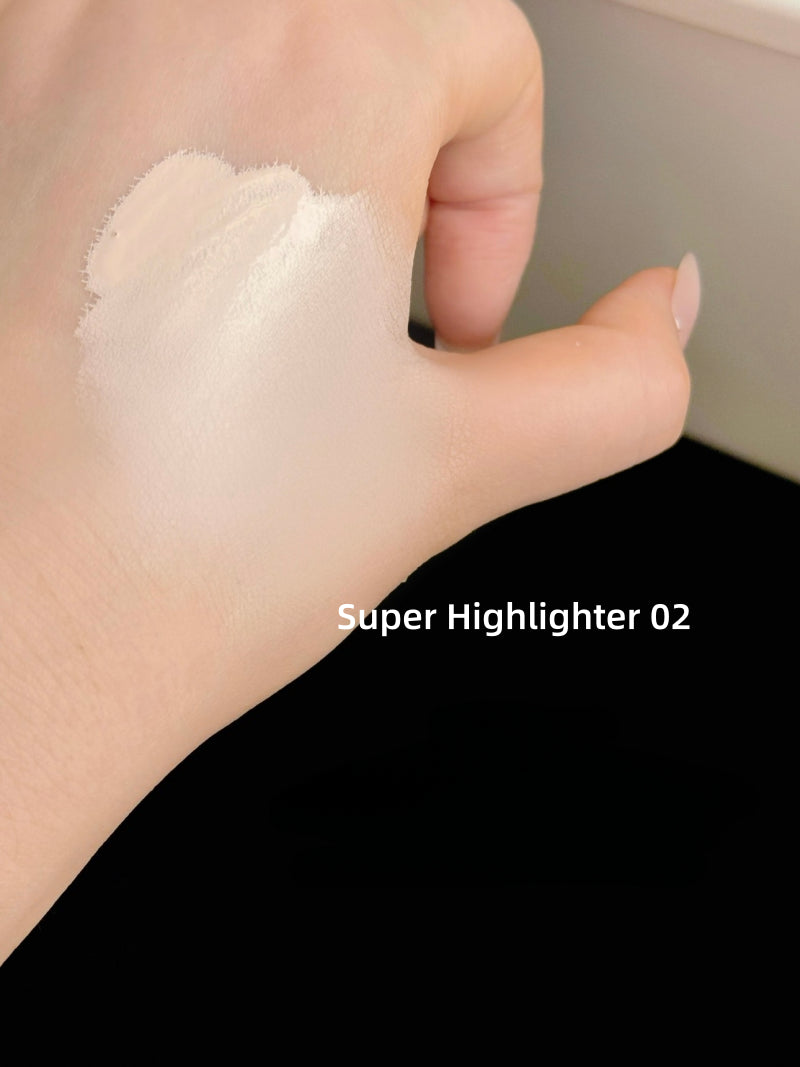 OUT OF OFFICE Hightlighting Contouring CP 02+04 2GEN. 3ml