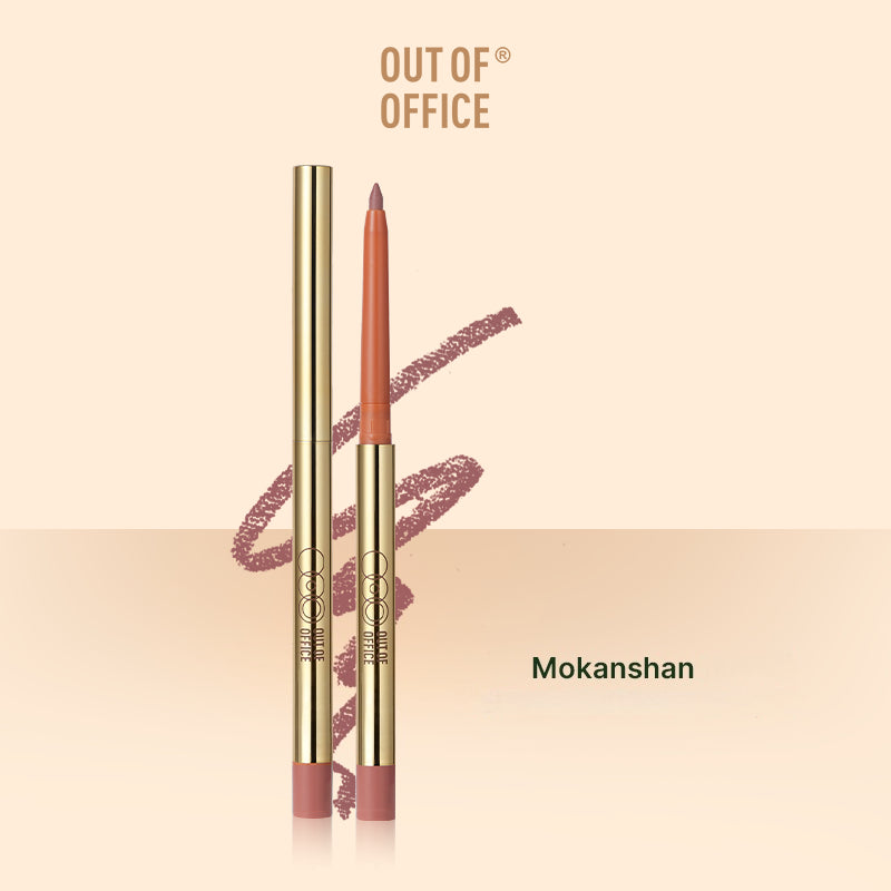 OUT OF OFFICE Matte Lip Liner 0.4g
