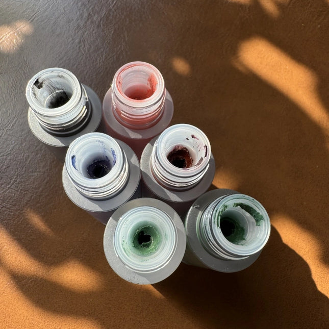 PARPER - Less Is More 2nd Generation Lip Mud Moisture Lightweight 2.8g