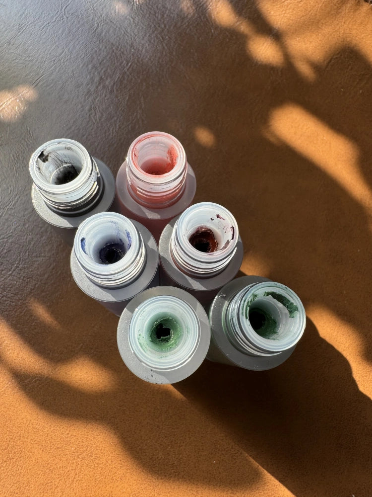 Less Is More 2nd Generation Lip Mud Moisture Lightweight 2.8g