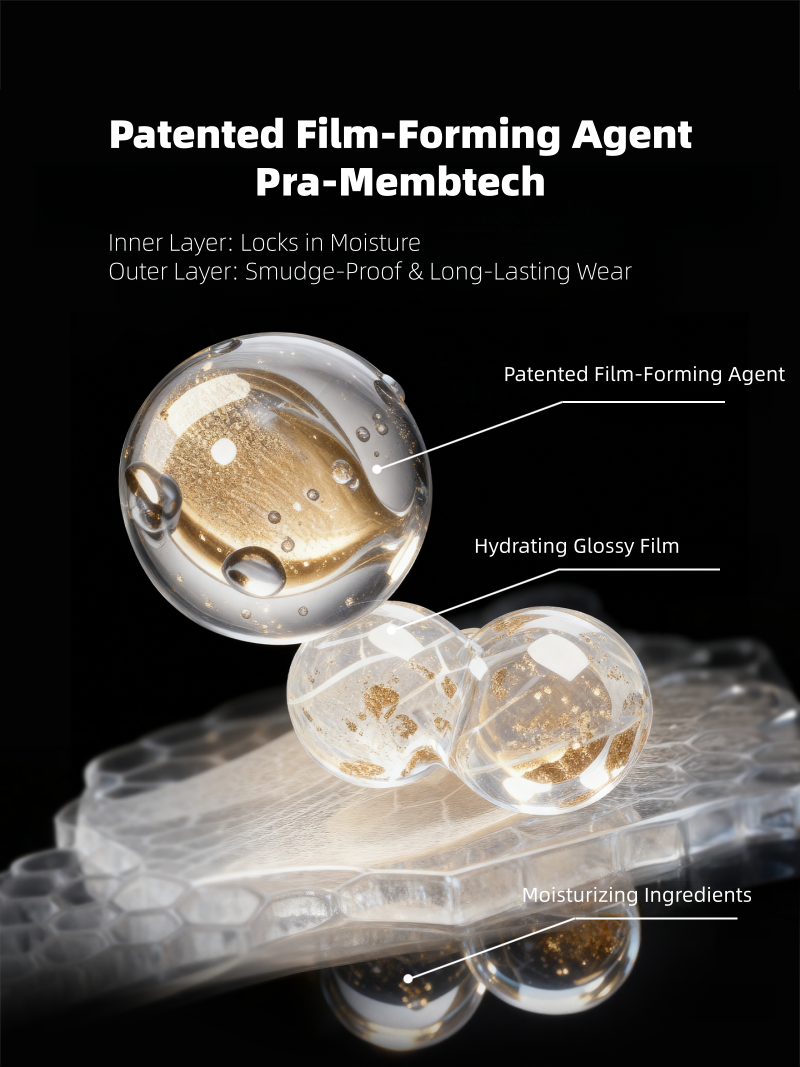 PRAMY - Moisturizing Makeup Setting Spray 100ml