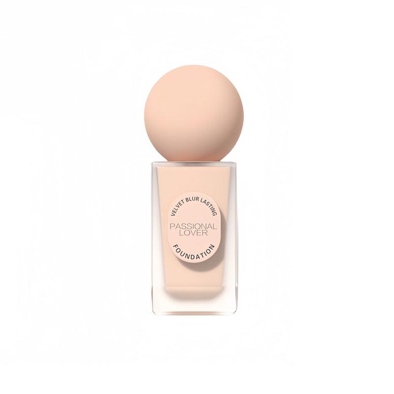 Passional Lover 丝绒持久粉底液 2.0 30ml