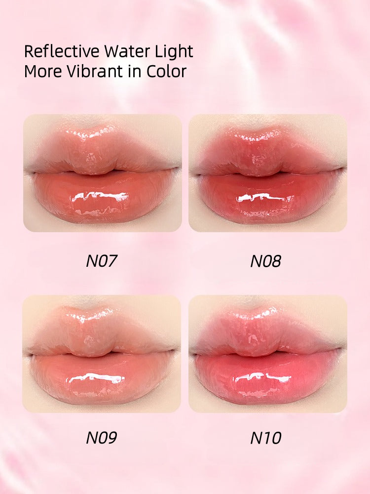 Pink Bear Tinted Lip Gloss 2g