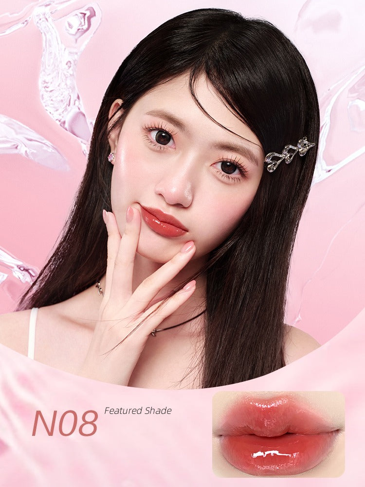 PINKBEAR - Tinted Lip Gloss 2g