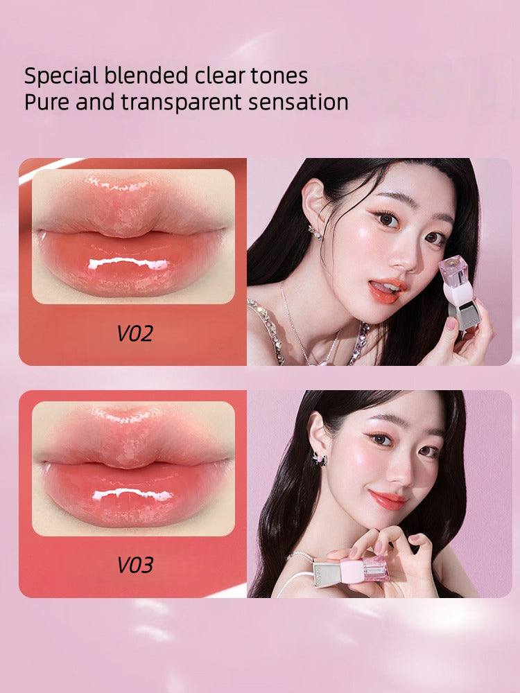 PINKBEAR - Water Essence Rouge 3.2g