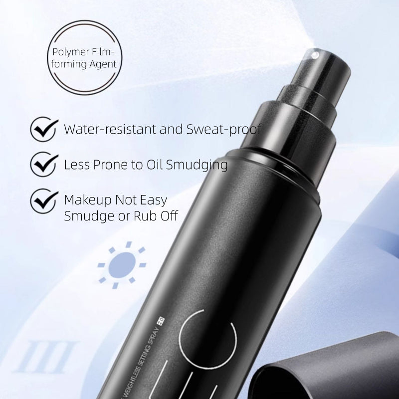 REC Matte Weightless Setting Spray 80ml