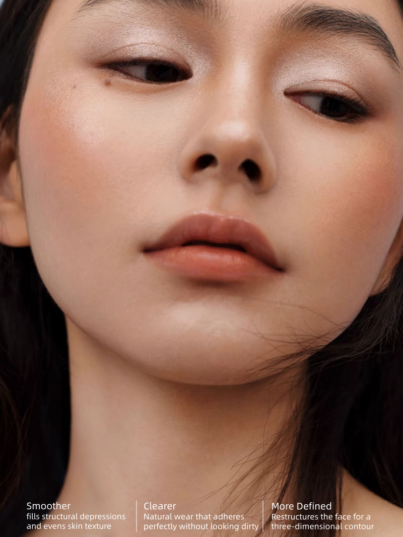 Haruki Serenity Contour Powder #CP000 8g