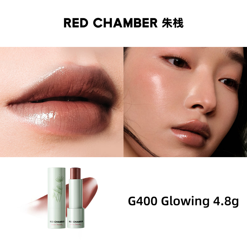 RED CHAMBER WANDERING Dewy Multi-Purpose Stick 4.8g 3.5g