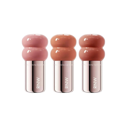 RNW - DER. CARE Glossy Moisturizing Lip Essence Oil 3.8ml
