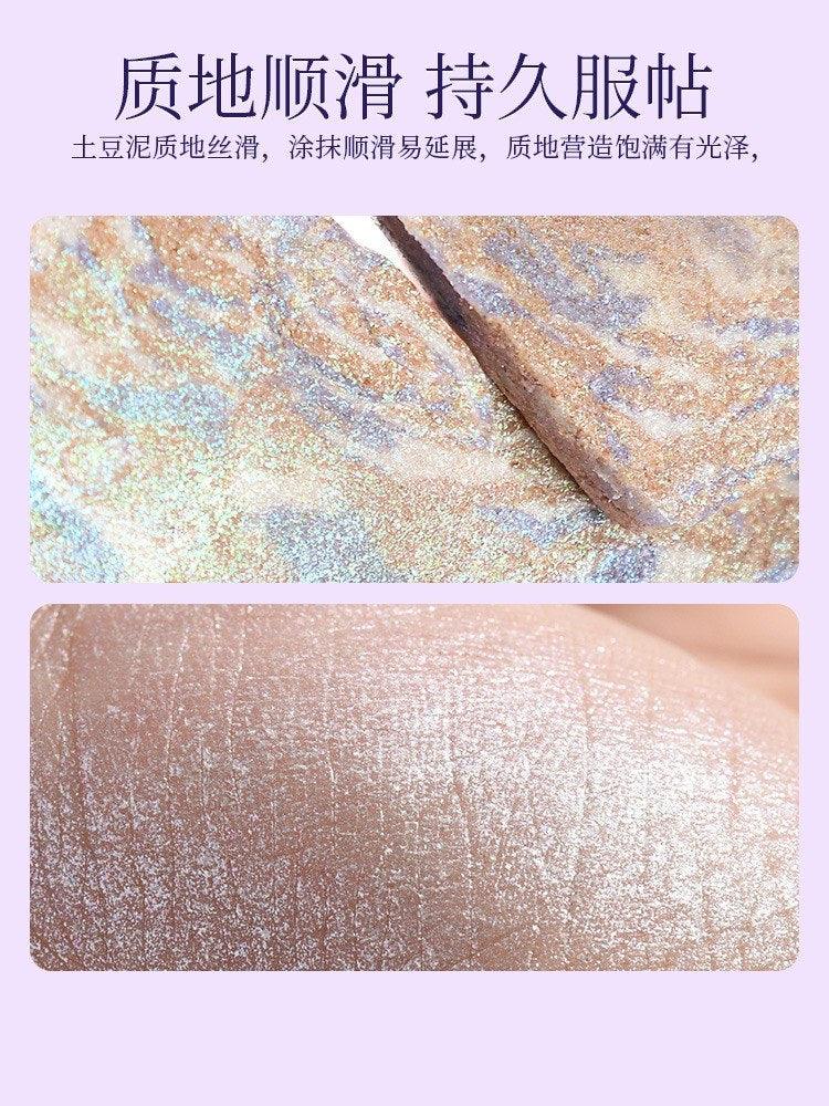 Shedella 心形高光粉 3.2g