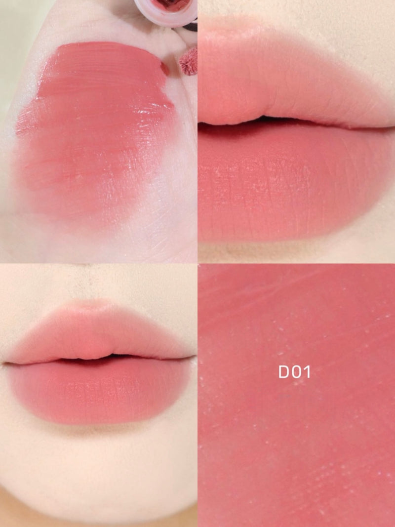 Shedella - Cat Series Multipurpose Lip Cream 2.4g