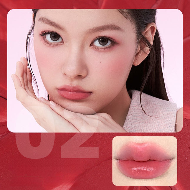 Shedella - Cat Series Multipurpose Lip Cream 2.4g