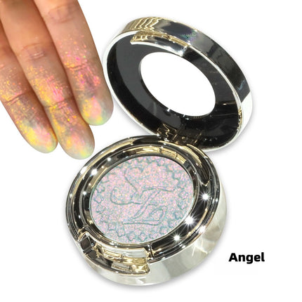 Sheen Effect - Ryujyo Multi Chrome Single Eyeshadow 1.8g