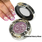 Starry River Shattered Diamonds