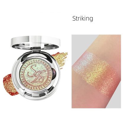 Sheen Effect - Ryujyo Multi Chrome Single Eyeshadow 1.8g