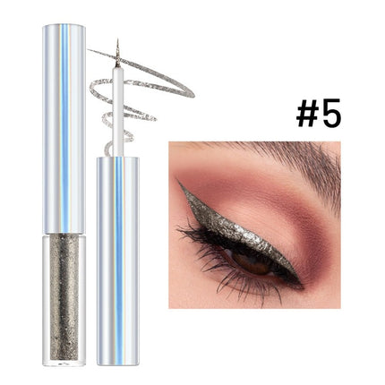 Some Factory - Chameleon Liquid Eyeliner Quick Dry 1.3g